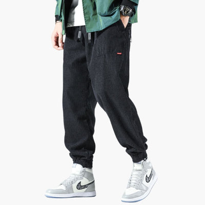 Louis | Casual Cordhose