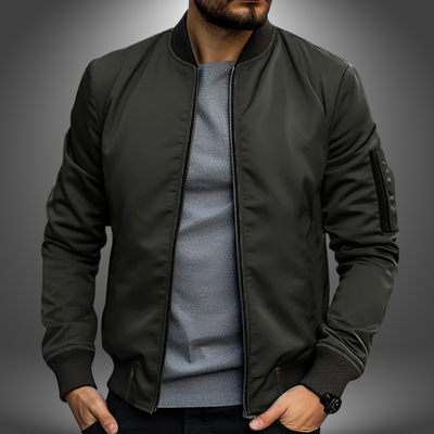 Jenson | Leichte Artisan Jacke