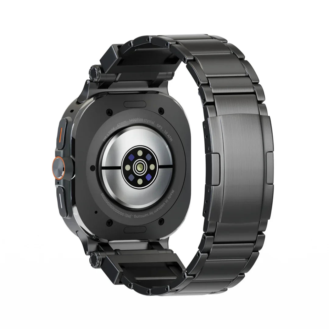Explorer Titanband für Samsung Galaxy Watch Ultra
