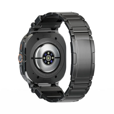 Explorer Titanband für Samsung Galaxy Watch Ultra