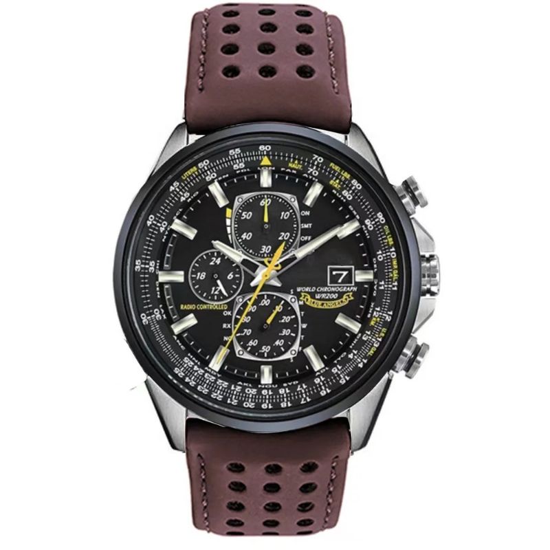 Luxurious Trend Quartz Watch