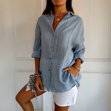 Blau