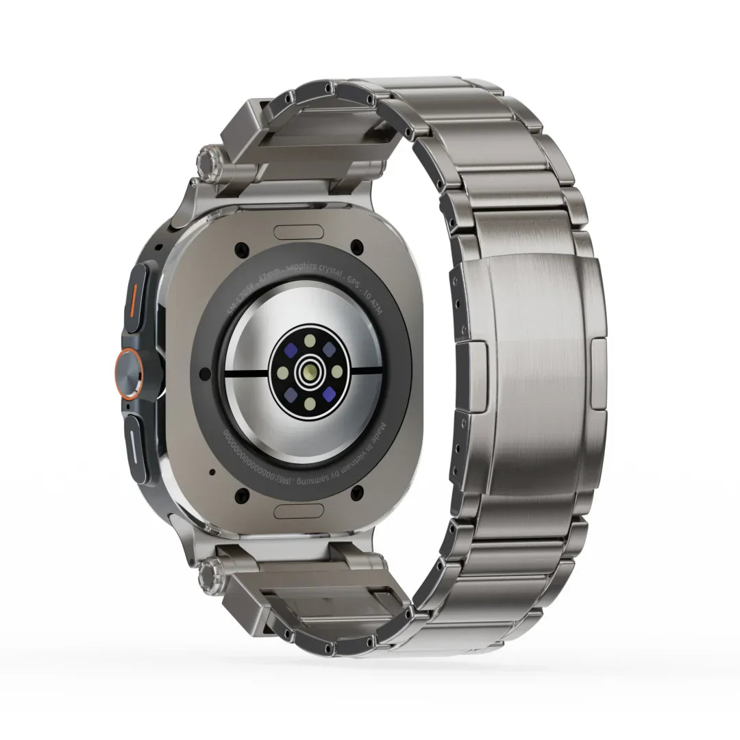 Explorer Titanband für Samsung Galaxy Watch Ultra
