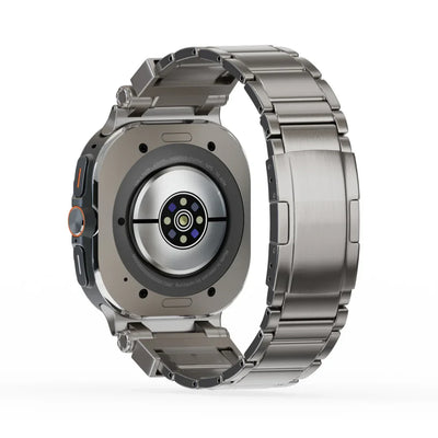 Explorer Titanband für Samsung Galaxy Watch Ultra