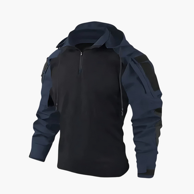 Tim™ | Premium Taktische Jacke