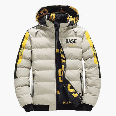 Tobias | Winterjacke für Herren