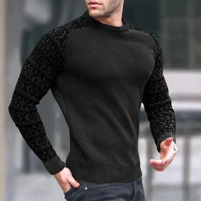 Tyson - Trendiger und moderner Pullover