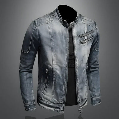 RICO™ | DENIMJACKE