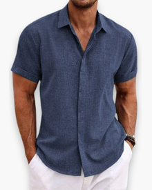 Marineblau