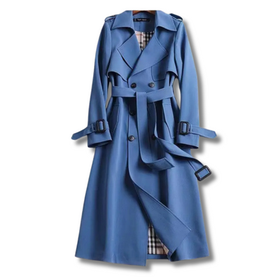 Eira | Eleganter Trenchcoat