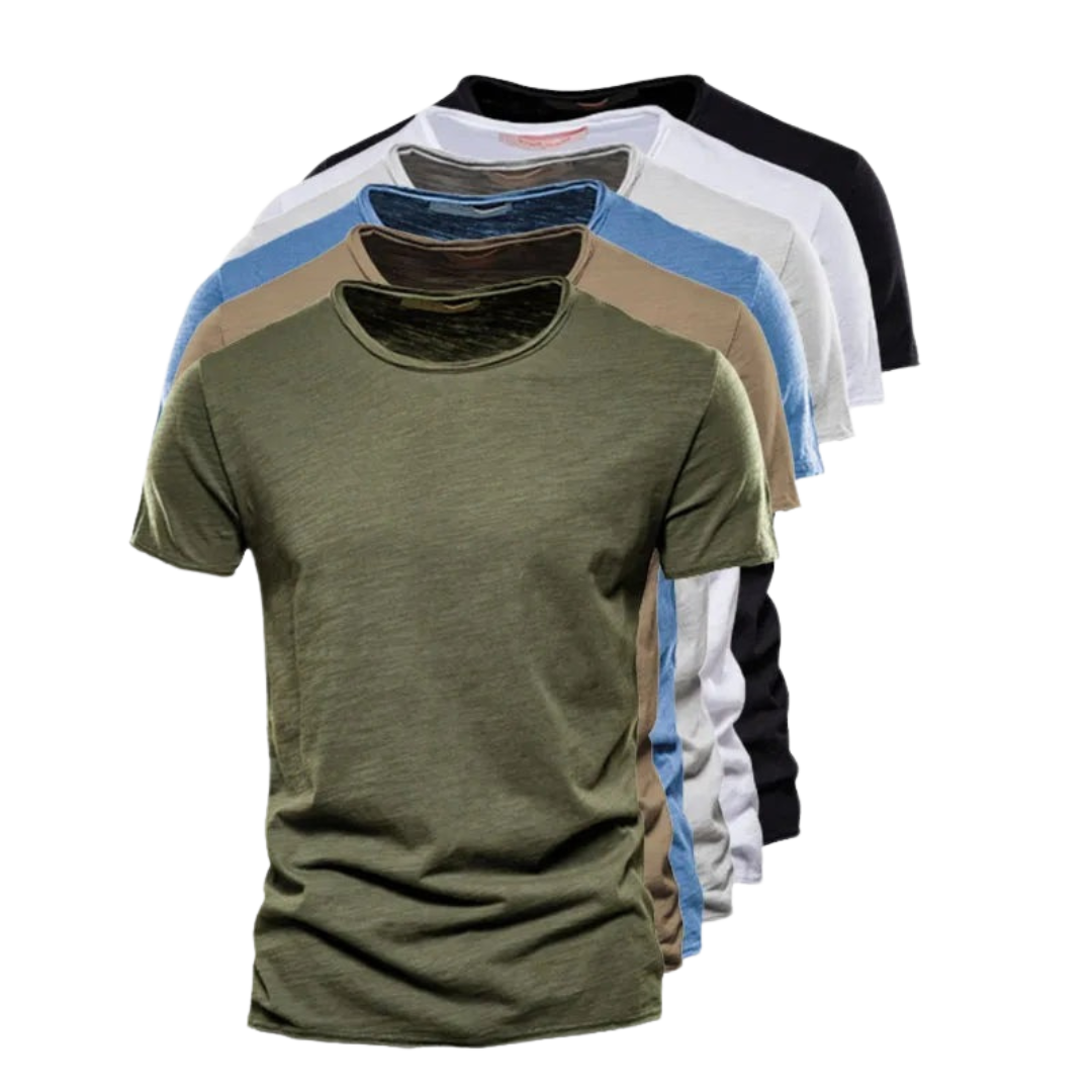 Alaric | Klassisches T-shirt