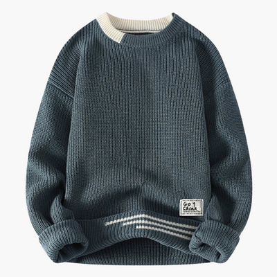 Andreas | Pullover