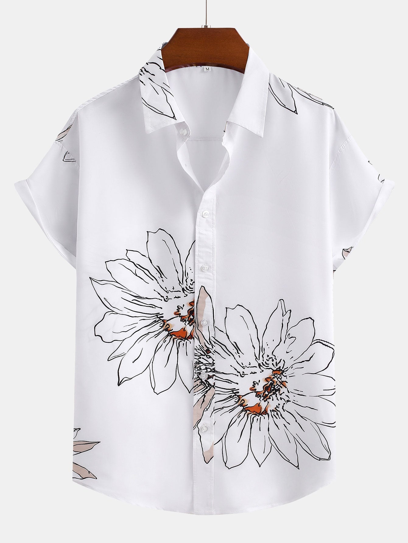 Sommerset - Vintage mit Blumen