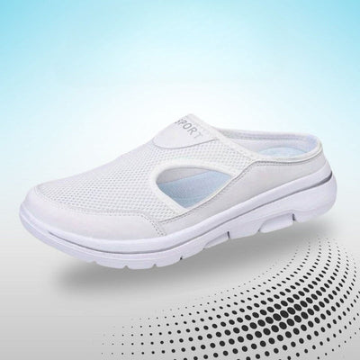 Solene | Sportliche orthopädische Sandale