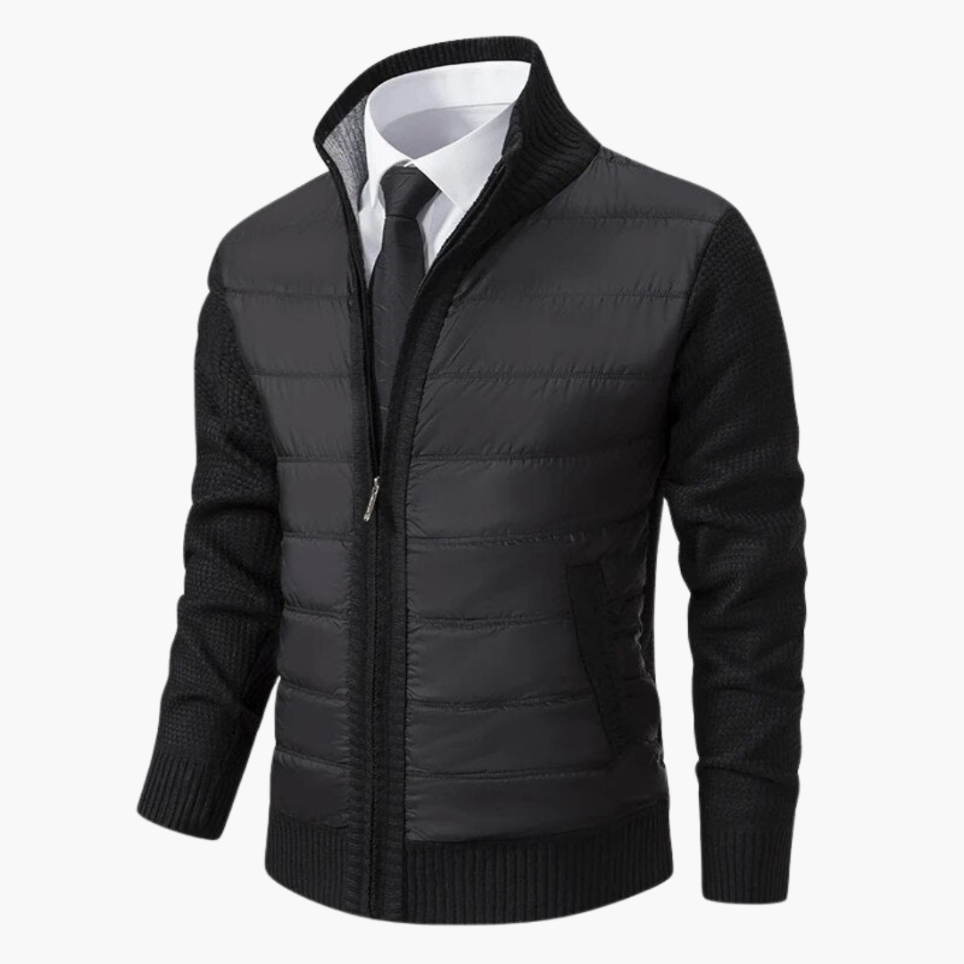 Philipp | Lässige Herrenjacke