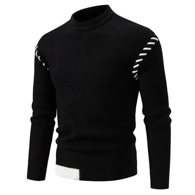Julian - Premium-Strickpullover