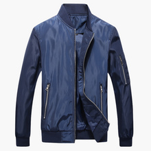 Marineblau