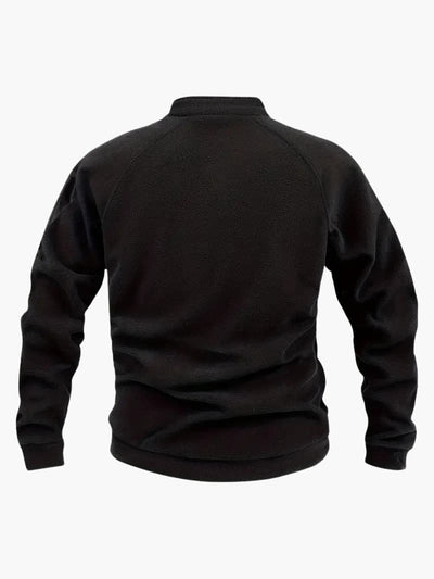Serge | Warmer Fleecepullover