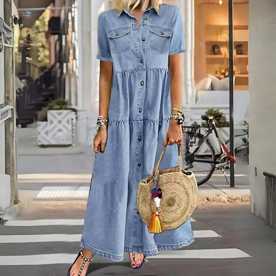 Minna® | Klassisches Kleid