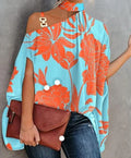 Blau Orange