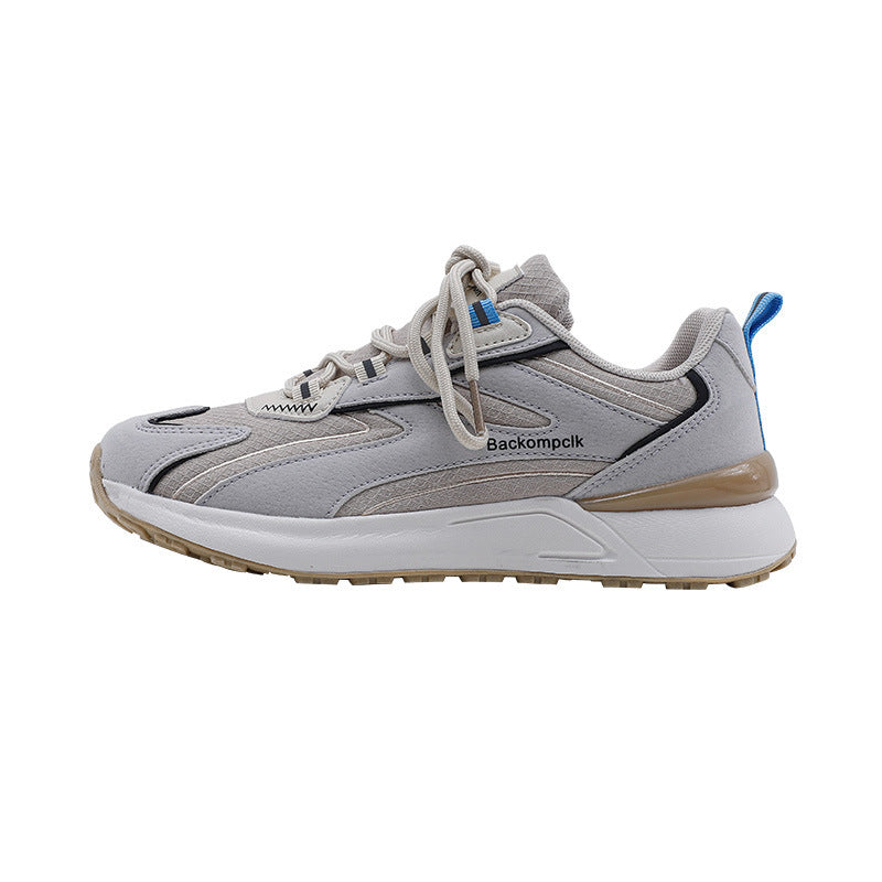 Charlotte – Vielseitige Retro-Sport-Casual-Schuhe für Damen