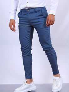 Marineblau