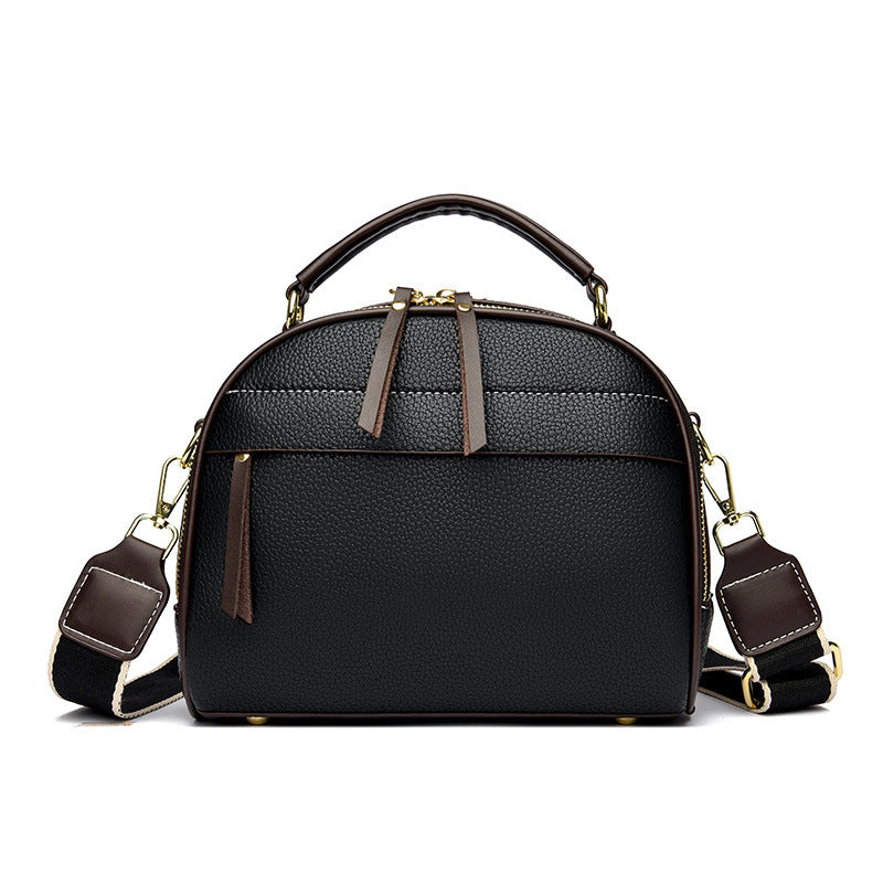 Leanne – Tragbare Frühlings- und Sommertasche für Damen