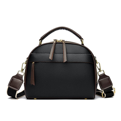 Leanne – Tragbare Frühlings- und Sommertasche für Damen