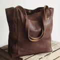 Dunkelbraun