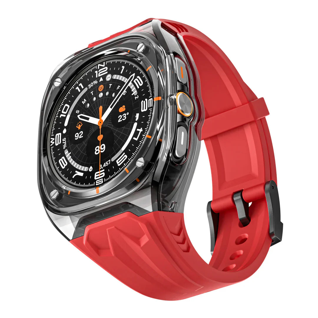 Explorer Case Retrofit Kit für Samsung Galaxy Watch Ultra