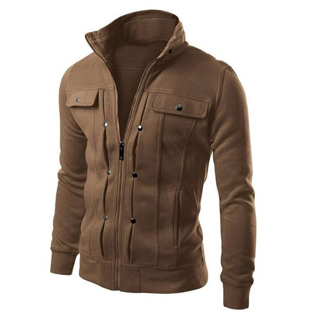 Lorenz - elegante Jacke