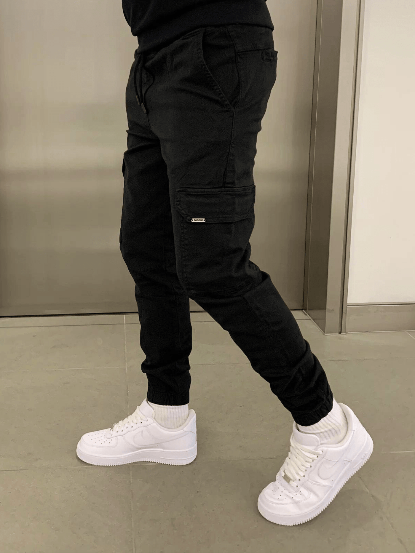 Edelstein™ | Bequeme Cargo-Hose