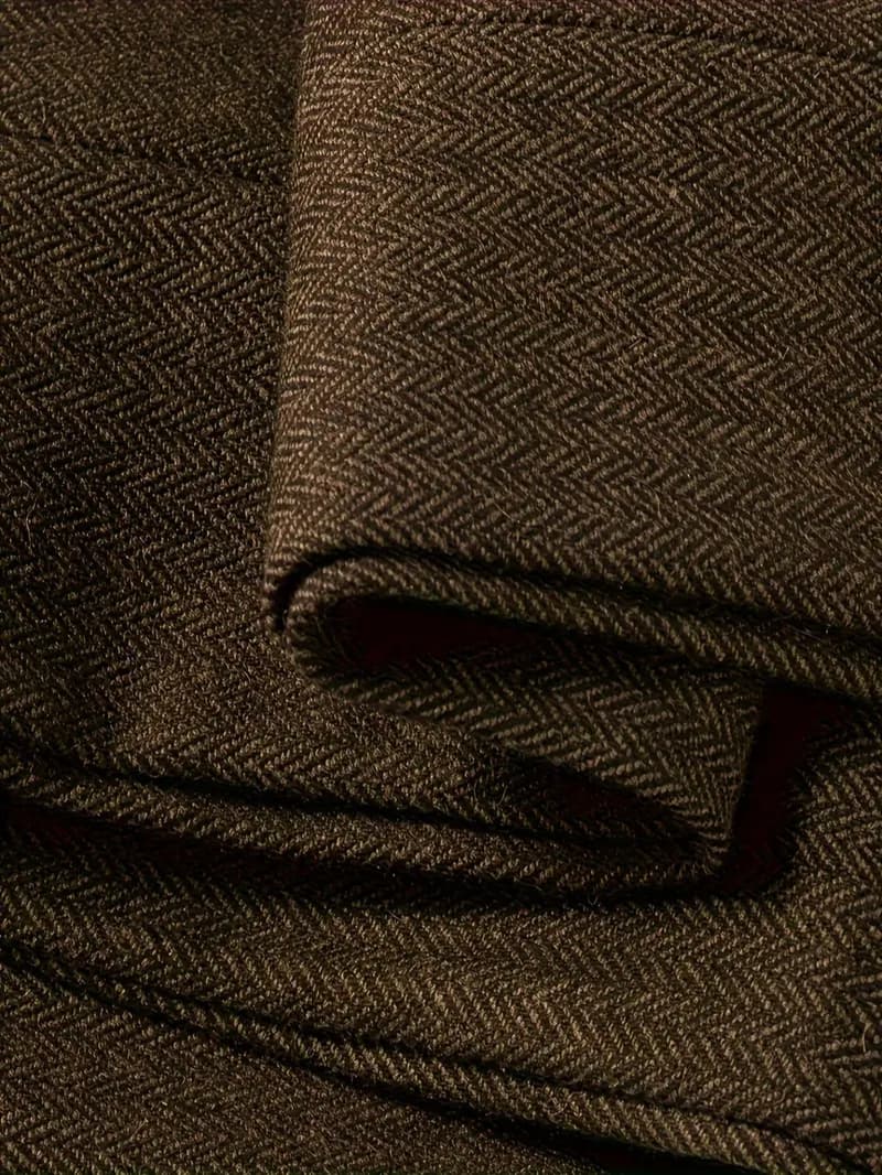 Leon | Herren Vintage-Hose