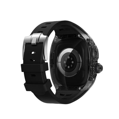 Crystal Pro Series - Apple Watch Ultra Gehäuse-Schwarz