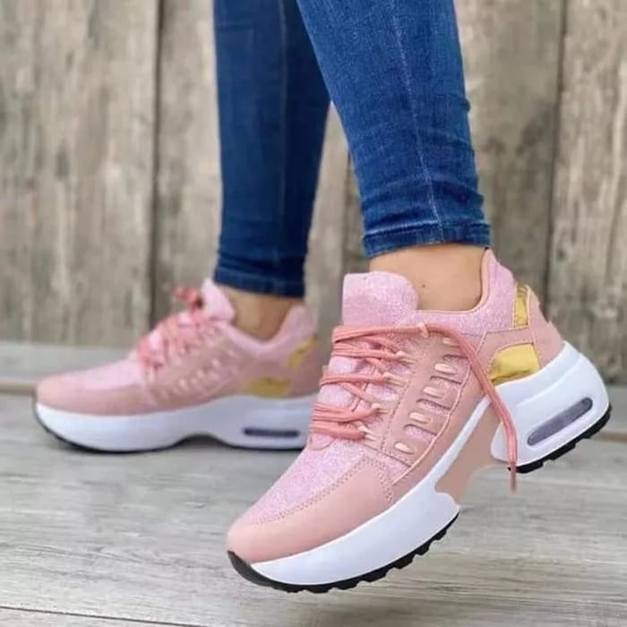 Rosamaria™ | ORTHOPEDISCHE SCHUHE FÜR FRAUEN