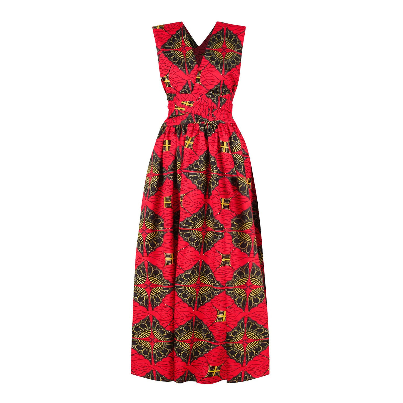 Caroline – Maxi Kleider
