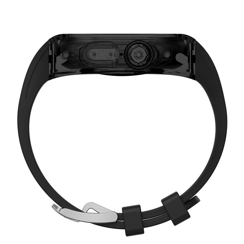 Crystal Pro Series - Apple Watch Ultra Gehäuse-Schwarz