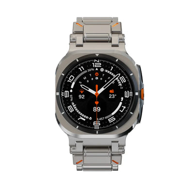 Explorer Titanband für Samsung Galaxy Watch Ultra
