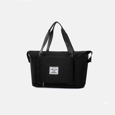 Julie – Faltbare Reisetasche mit großem Fassungsvermögen für Fitness und Wochenendausflüge