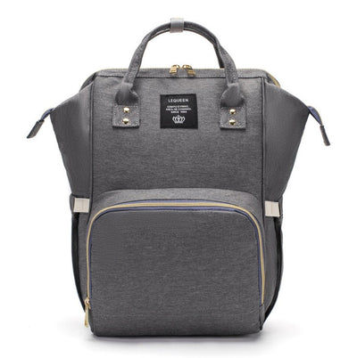 Carol – Modische Wickeltasche für Mütter