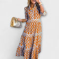 Oranje