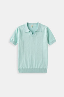 Mintgrün