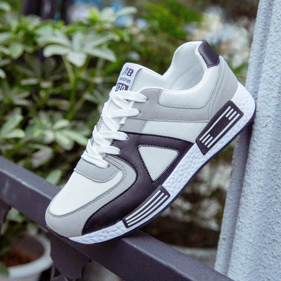 Judith – Modische Sneaker