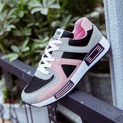 Judith – Modische Sneaker