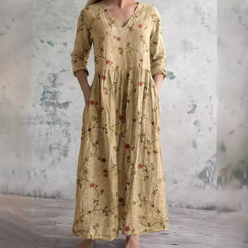 Cella™ | Sommerkleid