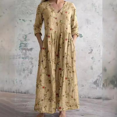Cella™ | Sommerkleid