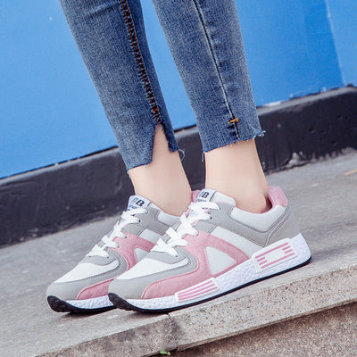 Judith – Modische Sneaker