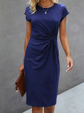 Marineblau