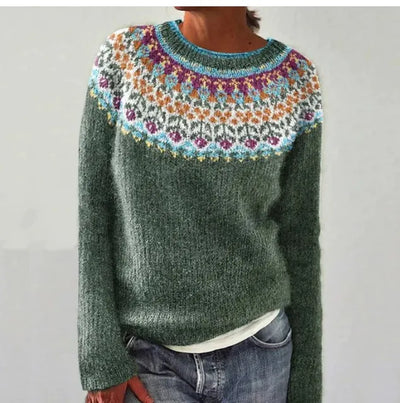 Philine | Elegance Pullover
