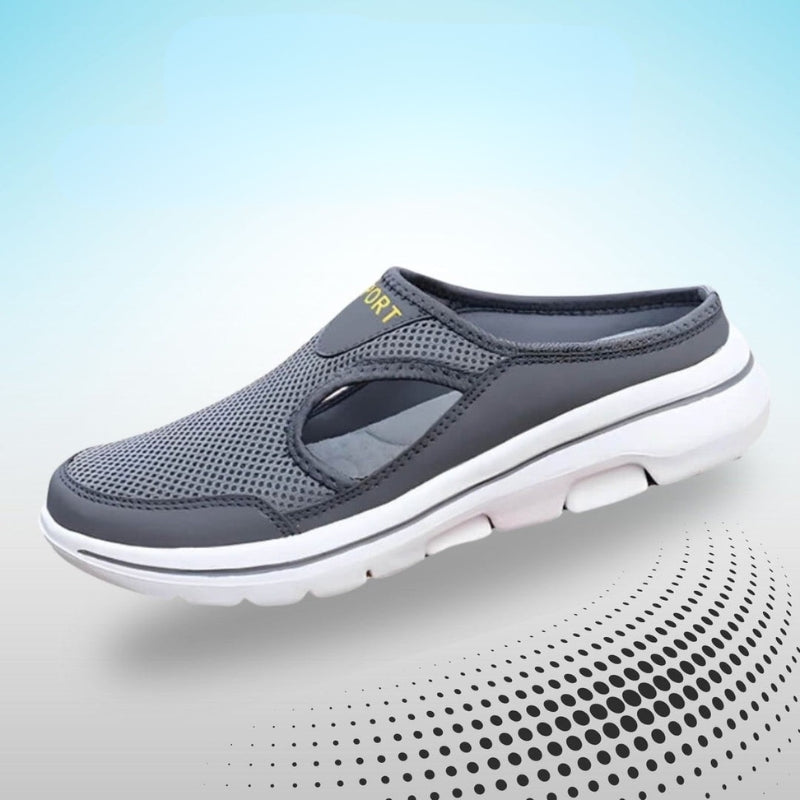 Solene | Sportliche orthopädische Sandale